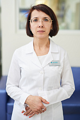 Еникеева Юлия