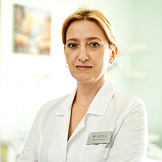 Евсеева Валентина