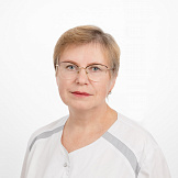 Бухвалова Тамара