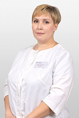 Герасимова Дарья