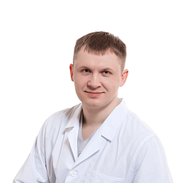 Глотов Евгений Алексеевич