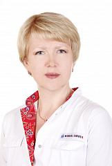 Короткова Оксана