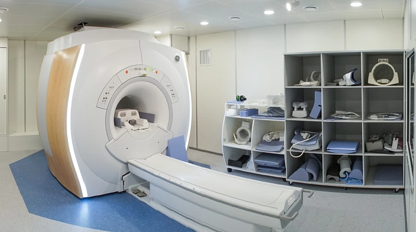 Аппаратная диагностика, цены в Челябинске - МЦ «ЛОТОС»