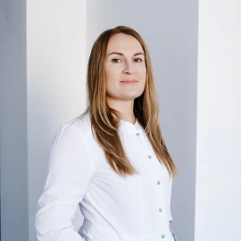 Белашкина Елена Борисовна
