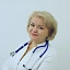 Горохова Вера Валерьевна