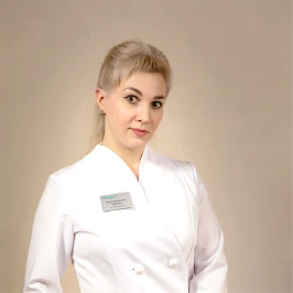 Бирюкова Юлия Александровна