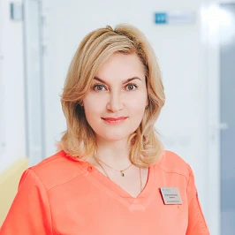 анилина оксана анатольевна