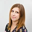 Степанова Анастасия Валентиновна