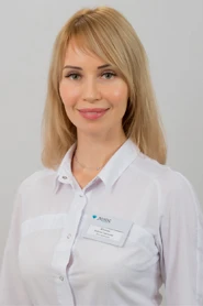 Жданова Kсения Сергеевна