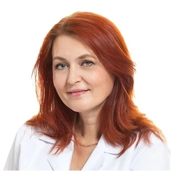 Букреева Елена Александровна Букреева Елена Александровна
