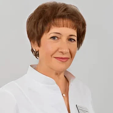 Орлова Екатерина Геральдовна Орлова Екатерина Геральдовна
