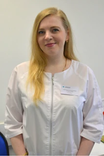 Родионова Наталья Алексеевна