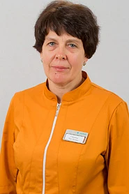 Горшкова Лада Львовна