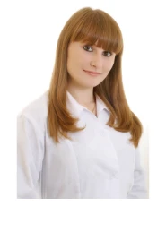Васильева Марина Игоревна