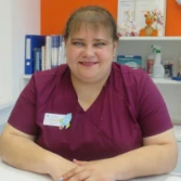 Миндлина Анна Олеговна