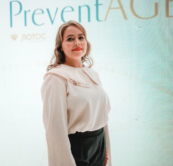 МЦ «Лотос» принял участие в ежегодном мероприятии «PRO WOMEN FEST»