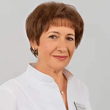 Орлова Екатерина Геральдовна Орлова Екатерина Геральдовна