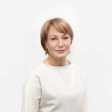 Харлова Татьяна